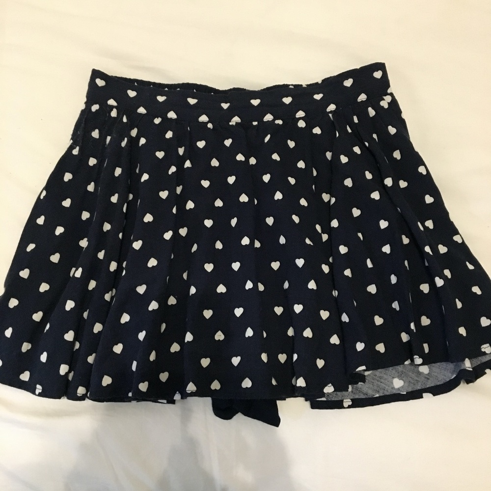 Xhilaration Mini Skort